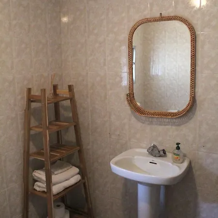 Cortijo Paredones Holiday home *