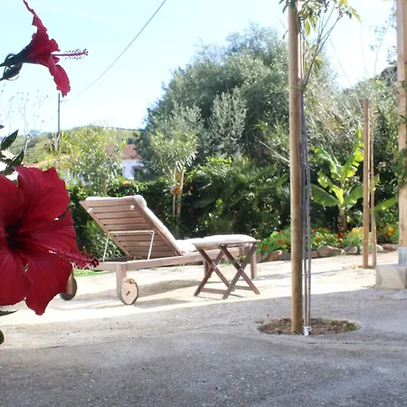 Cortijo Paredones