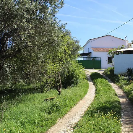 Cortijo Paredones Alora