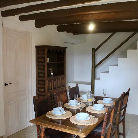 Cortijo Paredones