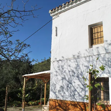 Cortijo Paredones Holiday home