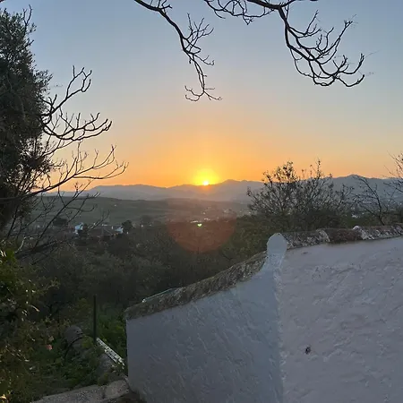 Holiday home Cortijo Paredones *