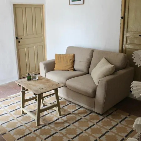 Holiday home Cortijo Paredones *