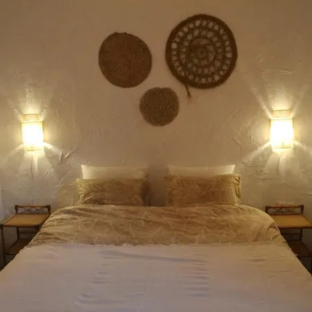 Holiday home Cortijo Paredones