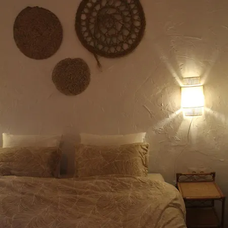 Cortijo Paredones Holiday home *