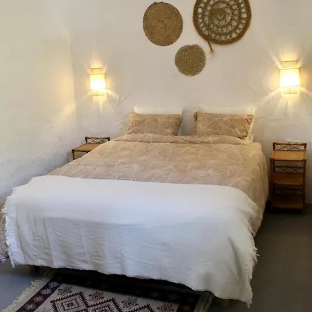 Cortijo Paredones Holiday home Alora